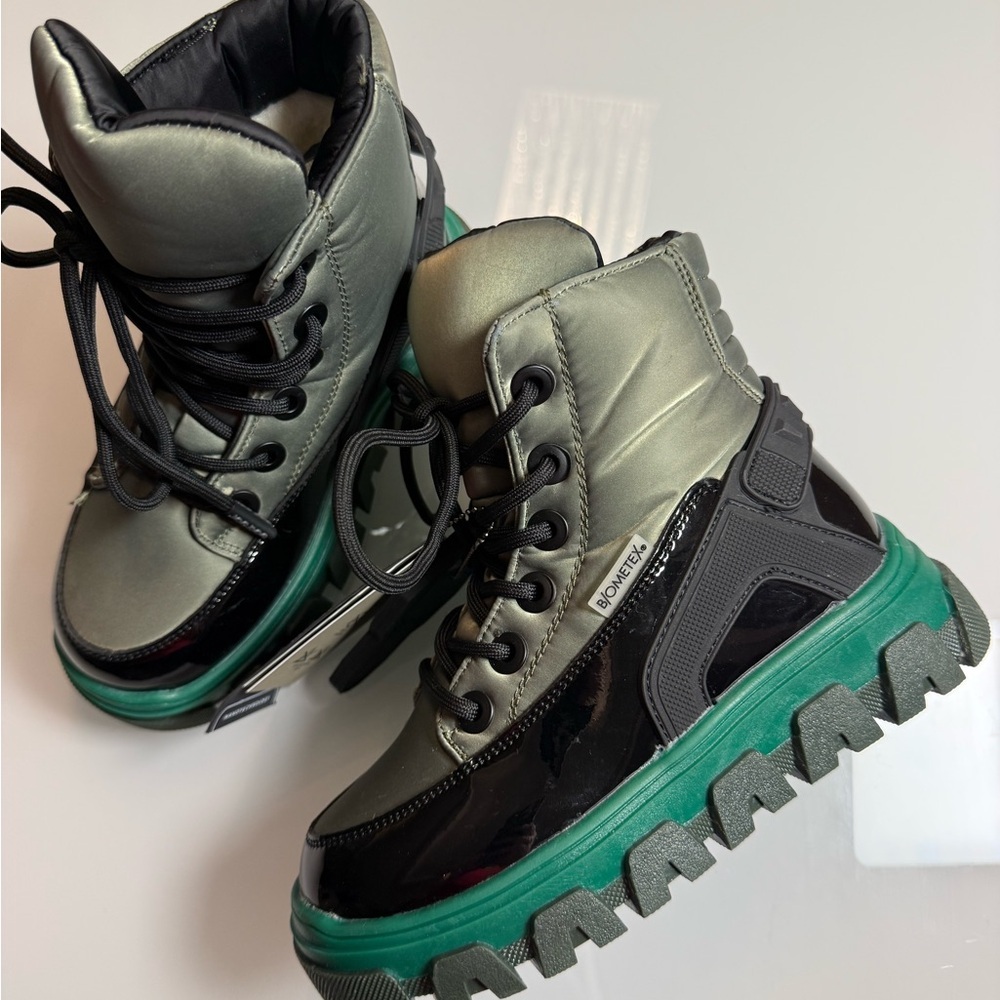 Jog Dog Kids Winter Boots – Size EU 30 – New with Tags – Waterproof